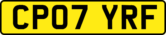 CP07YRF