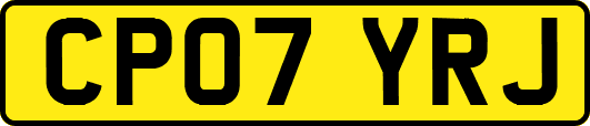 CP07YRJ