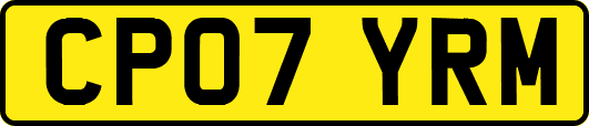 CP07YRM
