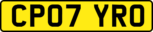 CP07YRO