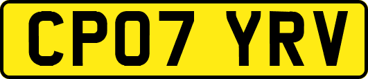 CP07YRV