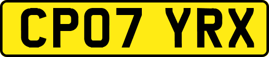 CP07YRX