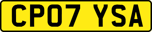 CP07YSA
