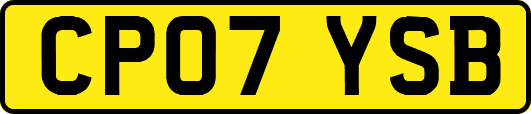 CP07YSB