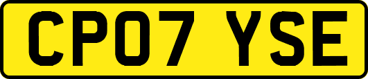 CP07YSE