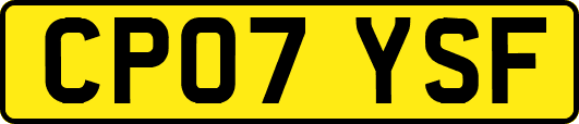 CP07YSF