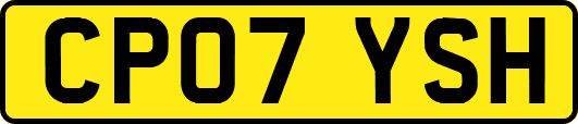 CP07YSH