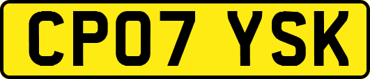 CP07YSK