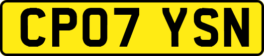 CP07YSN