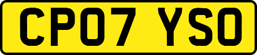 CP07YSO