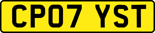CP07YST