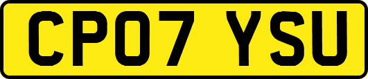 CP07YSU