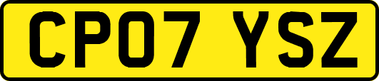 CP07YSZ