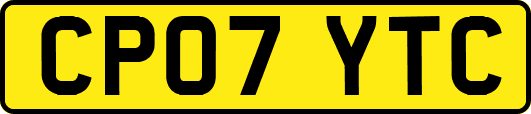 CP07YTC