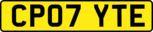 CP07YTE