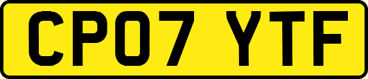 CP07YTF