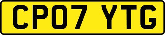 CP07YTG