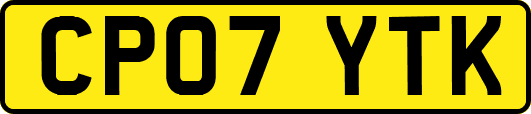 CP07YTK