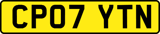 CP07YTN