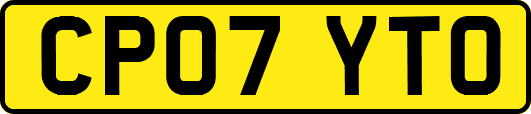 CP07YTO