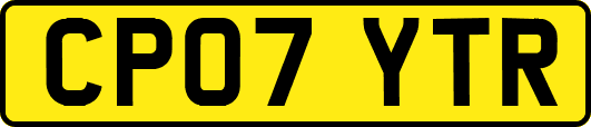 CP07YTR