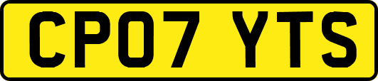 CP07YTS