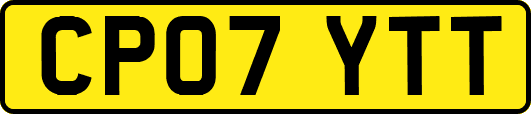 CP07YTT