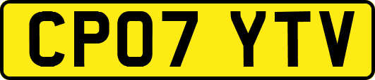 CP07YTV