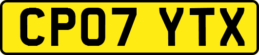 CP07YTX