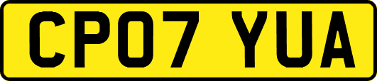 CP07YUA