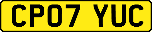 CP07YUC