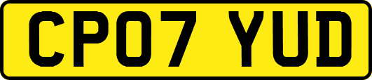 CP07YUD