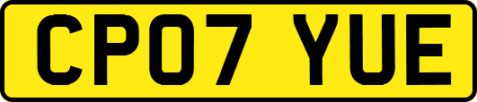 CP07YUE