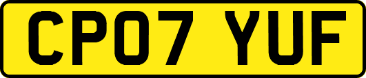 CP07YUF