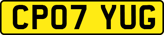 CP07YUG