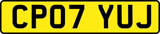 CP07YUJ
