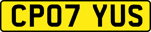 CP07YUS