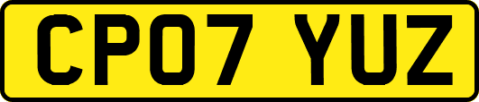 CP07YUZ