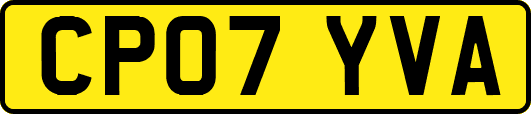 CP07YVA