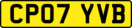 CP07YVB