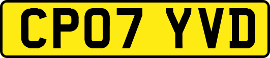 CP07YVD