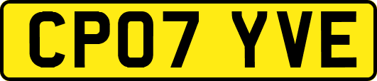 CP07YVE
