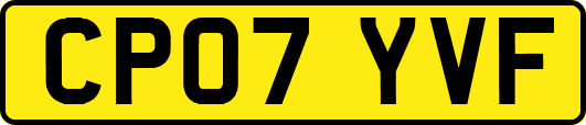 CP07YVF