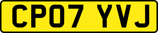 CP07YVJ