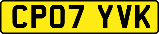 CP07YVK