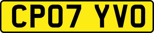 CP07YVO