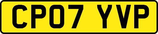 CP07YVP