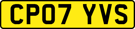 CP07YVS