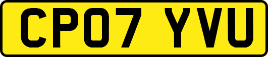 CP07YVU