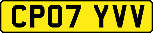 CP07YVV